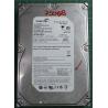 USED, Hard Disk, Seagate, Barracuda 7200.10, ST3750640A, P/N: 9BJ048-305, Firmware: 3.AAE, Desktop, IDE, 750GB