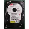 USED, Hard Disk, WD400BD, WD Caviar, WD400BD-60MRA1, Desktop, SATA , 40GB