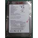 USED, Hard Disk, Seagate, U Series 9, ST3160022ACE, P/N: 9W6024-151, Firmware: 9.51, Desktop, IDE, 160GB