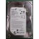 USED, Hard Disk, Seagate, Barracuda, ST320DM000, P/N: 1BD14C-302, Firmware: KC45, Desktop, SATA, 320GB