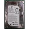 USED, Hard Disk, Seagate, Barracuda, ST320DM000, P/N: 1BD14C-302, Firmware: KC45, Desktop, SATA, 320GB