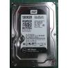 USED, Hard Disk, WD5003AZEX, WD Black, WD5003AZEX-00MK2A0, Desktop, SATA , 500GB