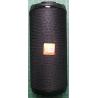Bluetooth speaker, TG-621, with FM radio and USB+TF Card slot, Black