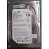 USED, Hard Disk, Seagate, Barracuda 7200.10, ST3160815AS, P/N: 9CY132-197, Firmware: 4.AAA, Desktop, SATA, 160GB