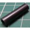 Plastic Standoff / Spacer, F-F, 3.6mm bore, 25mm board height