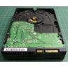 Complete Disk, PCB: 2060-701335-005 Rev A, WD Caviar, WD400BD-08LRA0, 40GB, 3.5", SATA