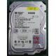 Complete Disk, PCB: 2060-001189-003 Rev A, WD Caviar, WD800JB-00ETA0, 80GB, 3.5", IDE