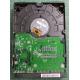 Complete Disk, PCB: 2060-001189-003 Rev A, WD Caviar, WD800JB-00ETA0, 80GB, 3.5", IDE