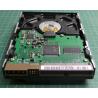 Complete Disk, PCB: BF41-00085A, SAMSUNG, P/N: 1236J1FL608772, SP2014N, 200GB, 3.5", IDE
