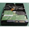 Complete Disk, PCB: 2060-771640-003 Rev A, WD Caviar, WD2500AAKX-753CA1, 250GB, 3.5", SATA