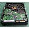 Complete Disk, PCB: BF41-00178B-R00, HD322HJ, P/N: 490811CQB70772, SAMSUNG, 320GB, 3.5", SATA