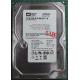 Complete Disk, PCB: 2060-701537-002 Rev P1, WD2500AAKS-00VSA0, 250GB, 3.5", SATA