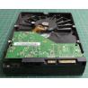 Complete Disk, PCB: 2060-701537-002 Rev P1, WD2500AAKS-00VSA0, 250GB, 3.5", SATA