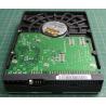 Complete Disk, PCB: 2060-001113-001 Rev A, WD Protege, WD400EB-00CPF0, 40GB, 3.5", IDE