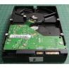 Complete Disk, PCB: 2060-701590-000 Rev A, WD1600AAJS-22L7A0, 160GB, 3.5", SATA
