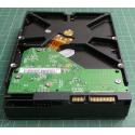Complete Disk, PCB: 2060-701444-003 Rev A, WD Caviar, WD2500AAKS-00SBA0, 250GB, 3.5", SATA