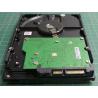 Disk, PCB: 100422559 Rev C, Barracuda 7200.10, ST3160215AS, Seagate, P/N: 9CY112-305, Firmware: 3.AAD, 160GB, 3.5", SATA