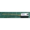 GC510, PNP Germanium Transistor, 32V, 1A, 0.2W, 1MHz, hFE min 60