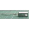 GC520K, NPN Germanium Transistor, 32V, 1A, 0.3W, 1MHz, hFE min 40