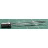 GC507, PNP Germanium Transistor, 32V, 0.125A, 0.125W, 1MHz, hFE min 60