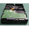 Complete Disk, PCB: 2060-771824-005 Rev P1, WD5000AUDX-63WNHY0, 500GB, 3.5", SATA