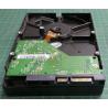 Complete DIsk, PCB: 2060-701590-000 Rev A, WD Caviar, WD1600AAJS-07M0A0, 160GB, 3.5", SATA