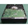 Complete Disk, PCB: 2060-001102-002 Rev A, WD Caviar, WD800JB-00CRA1, 80GB, 3.5", IDE