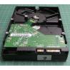 Complete Disk, PCB: 2060-701590-000 Rev A, WD Caviar, WD1600AAJS-22L7A0, 160GB, 3.5", SATA