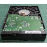 Complete Disk, PCB: 2060-001068-001 Rev B, WD Protége, WD100EB-00BHF0, 10GB, 3.5", IDE