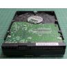 Complete Disk, PCB: 2060-001189-003 Rev A, WD600JB-00ETA0, 60GB, 3.5", IDE