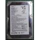 Complete Disk, PCB: 100291893 Rev A, Barracuda 7200.7, ST340014A, P/N: 9W2005-314, Firmware: 8.01, 40GB, 3.5", IDE