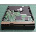 Complete Disk, PCB: 100291893 Rev A, Barracuda 7200.7, ST340014A, P/N: 9W2005-314, Firmware: 8.01, 40GB, 3.5", IDE
