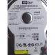 Complete Disk, PCB: 2060-701292-002 Rev A, WD Caviar, WD400BB-00JHC0, 40GB, 3.5", IDE