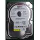 Complete Disk, PCB: 2060-701292-002 Rev A, WD Caviar, WD400BB-00JHC0, 40GB, 3.5", IDE
