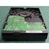 Complete Disk, PCB: 2060-701292-002 Rev A, WD Caviar, WD400BB-00JHC0, 40GB, 3.5", IDE