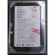 Complete Disk, PCB: 100291893 Rev A, Barracuda 7200.7, ST380011A, P/N: 9W2003-371, Firmware: 8.01, 80GB, 3.5", IDE