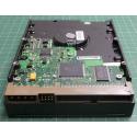 Complete Disk, PCB: 100291893 Rev A, Barracuda 7200.7, ST380011A, P/N: 9W2003-371, Firmware: 8.01, 80GB, 3.5", IDE