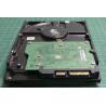 Complete Disk, PCB: 100470387 Rev B, Barracuda 7200.10, ST3160815AS, P/N: 9CY132-037, Firmware: 4.ADA, 16GB, 3.5", SATA