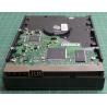 Disk, PCB: 100306042 Rev A, Barracuda 7200.7, ST380011A, Seagate, P/N: 9W2003-372, Firmware: 8.01, Config: D9A-01,80GB,3.5",IDE