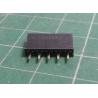 Dutinková lišta 5pin s roztečí 2,54mm pro PCB