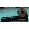 Screw, M8x50, Countersunk Head, Hex, Black Finish