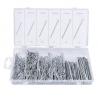 Cotter pin set, 555pcs