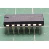 IC: digital, NOR, Ch: 4, IN: 2, THT, DIP14, 74LS
