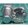 Screw, M8x20, Hex Head