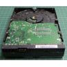 Complete Disk, PCB: 2060001159-006 Rev A, WD Caviar, WD800, WD800LB-07DNA2, 80GB, 3.5", IDE