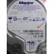 Complete Disk, CHIP: 040111500, DiamondMax Plus 8, NAR61590, Maxtor, 40GB, 3.5", IDE