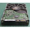 Complete Disk, PCB: BF41-00184B R00 Rev05, HD502IJ, P/N:478221KQ826163, 500GB, 3.5", SATA