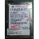 Complete Disk, CHIP: 0A58732-DA2739D-Pzx020-1M1F, HTS545032B9A300, 5K500 B-320, P/N: 0A70343, 320GB, 2.5", SATA