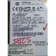 Complete Disk, CHIP: 0A58732-DA2739D-Pzx020-1M1F, HTS545032B9A300, 5K500 B-320, P/N: 0A70343, 320GB, 2.5", SATA