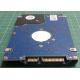 Complete Disk, CHIP: 0A58732-DA2739D-Pzx020-1M1F, HTS545032B9A300, 5K500 B-320, P/N: 0A70343, 320GB, 2.5", SATA